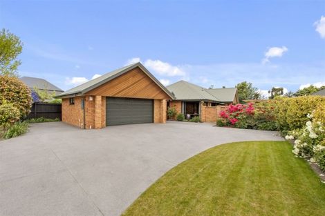 Photo of property in 7 Constable Place, Halswell, Christchurch, 8025