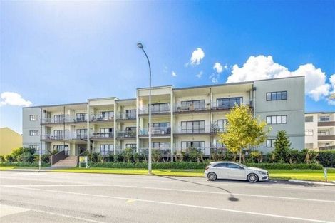 Photo of property in 20/128 Stancombe Road, Flat Bush, Auckland, 2016