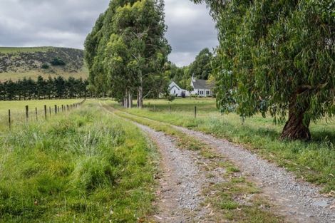 Photo of property in 311 Limestone Road, Maungati, Timaru, 7972