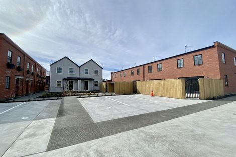 Photo of property in 2/25 Bunyan Street, Waltham, Christchurch, 8023