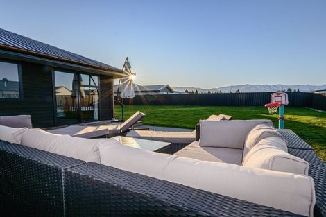 Photo of property in 6 Glenfield Avenue, Twizel, 7901