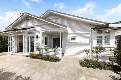 Photo of property in 10 Aldred Road, Remuera, Auckland, 1050