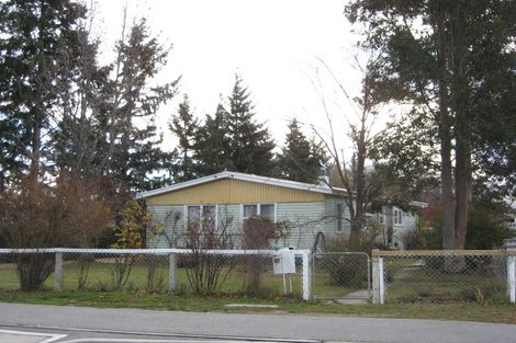 Photo of property in 30 Enterprise Street, Alexandra, 9320