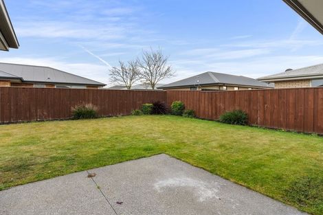 Photo of property in 16 Ledbury Drive, Rolleston, 7615