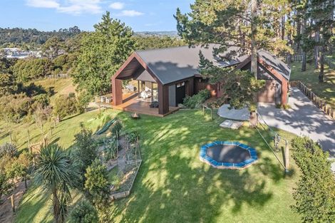 Photo of property in 24a Christian Road, Swanson, Auckland, 0614