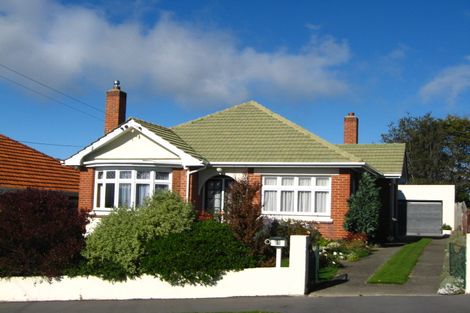 Photo of property in 15 Kirriemuir Street, Maryhill, Dunedin, 9011