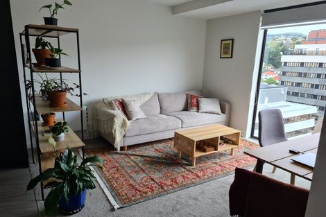 Photo of property in Pinnacle On Victoria, 1301/160 Victoria Street, Te Aro, Wellington, 6011