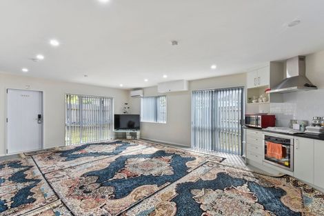 Photo of property in 50d Preston Road, Clover Park, Auckland, 2023