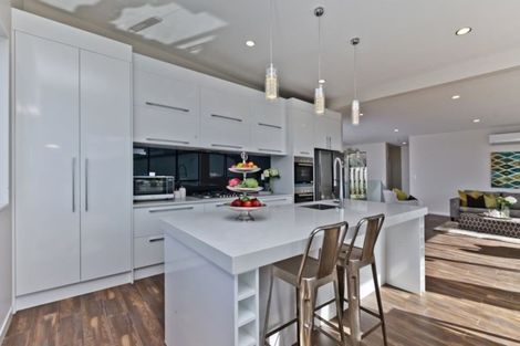 Photo of property in 46 Caldera Drive, Long Bay, Auckland, 0630