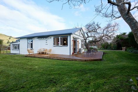 Photo of property in 869 Inland Kaikoura Road, Inland Road, Kaikoura, 7373