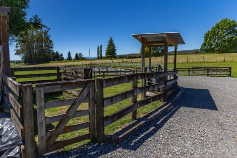 Photo of property in 2721 State Highway 4, Owhango, 3989