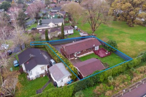 Photo of property in 12 Gloaming Place, Conifer Grove, Takanini, 2112