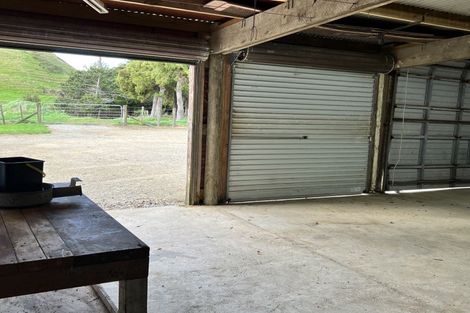 Photo of property in 2411 Coast Road, Pongaroa, 4991