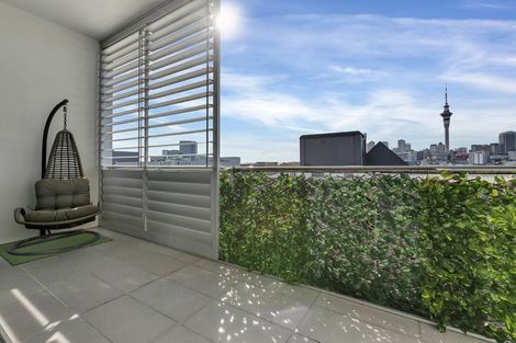 Photo of property in 504/28 College Hill, Freemans Bay, Auckland, 1011