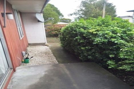 Photo of property in 5/54 Brynley Street, Hornby, Christchurch, 8042