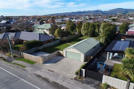 Photo of property in 409 Wigram Road, Halswell, Christchurch, 8025