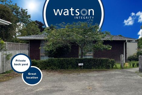 Photo of property in 102-106 Marne Street, Hokowhitu, Palmerston North, 4410