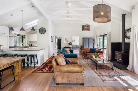 Photo of property in 109 Butcher Road, Matangi, Hamilton, 3284