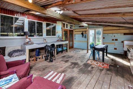 Photo of property in 199 Avoca Road, Mamaranui, Dargaville, 0372