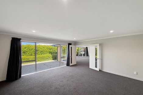 Photo of property in 3 Lloyds Close, Rolleston, 7614