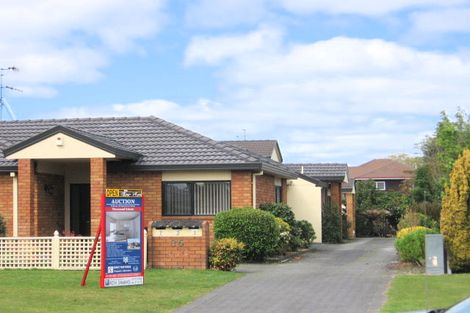 Photo of property in 36c Norris Street, Tauranga, 3110