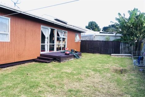 Photo of property in 4/221 Buckland Road, Mangere East, Auckland, 2024