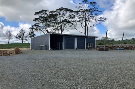 Photo of property in 190 Valencia Lane, Kerikeri, 0293