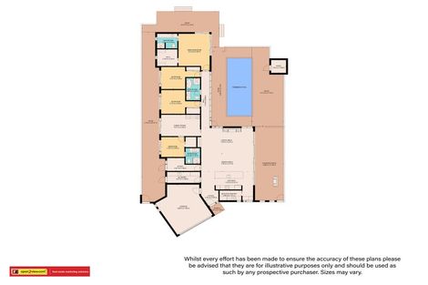 Photo of property in 34 Torea Road, Matakana, Warkworth, 0985