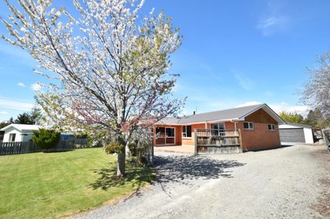 Photo of property in 13 Omahau Crescent, Twizel, 7901