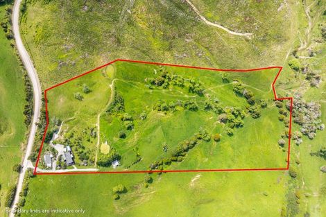 Photo of property in 227 Porter Road, Paparoa, 0571