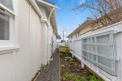 Photo of property in 58 Polson Street, Castlecliff, Whanganui, 4501