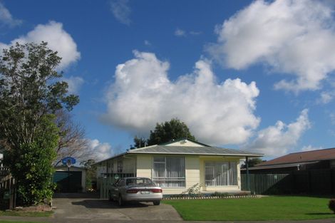 Photo of property in 22 Cascade Crescent, Westbrook, Palmerston North, 4412