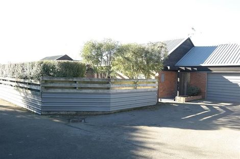 Photo of property in 89b Walnut Avenue, Allenton, Ashburton, 7700