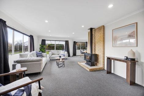 Photo of property in 55 Grey Street, Normanby, Hawera, 4614