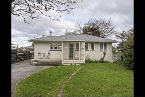 Photo of property in 52 Fergusson Street, Solway, Masterton, 5810