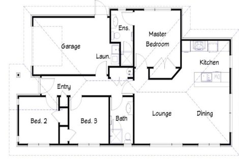 Photo of property in 54 Tawhiti Road, Pukekohe, 2120