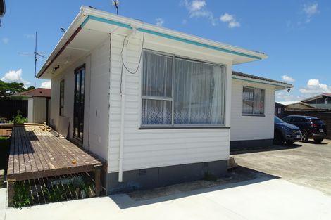 Photo of property in 9 Arnwood Street, Manurewa, Auckland, 2102