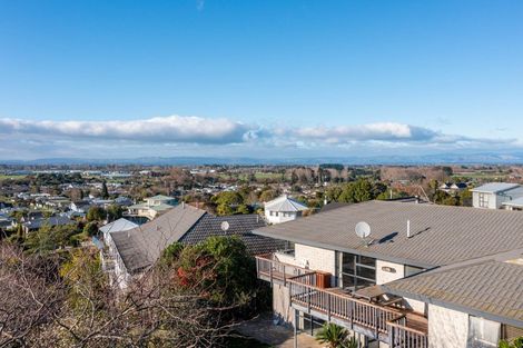 Photo of property in 7 Sunrise Heights, Feilding, 4702