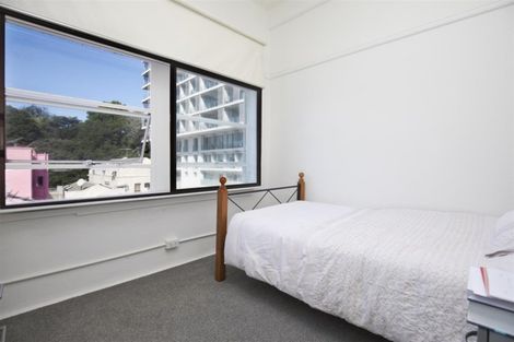 Photo of property in 8c/9 Victoria Street, Auckland Central, Auckland, 1010