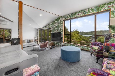 Photo of property in 57 Kinloch Place, Papakowhai, Porirua, 5024