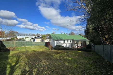 Photo of property in 55 Paraonui Road, Tokoroa, 3420