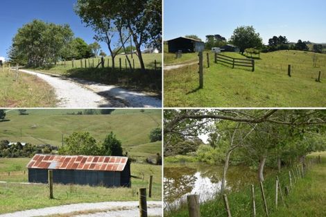 Photo of property in 535 Whakapirau Road, Whakapirau, Maungaturoto, 0583