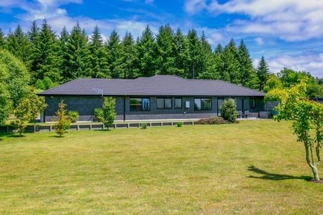 Photo of property in 500 Kinloch Road, Kinloch, Taupo, 3377