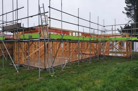 Photo of property in 586 Springston Rolleston Road, Rolleston, 7615