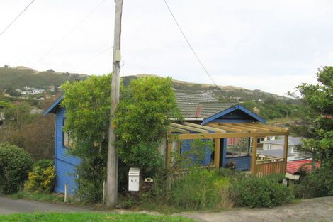 Photo of property in 6a Coates Street, Tawa, Wellington, 5028