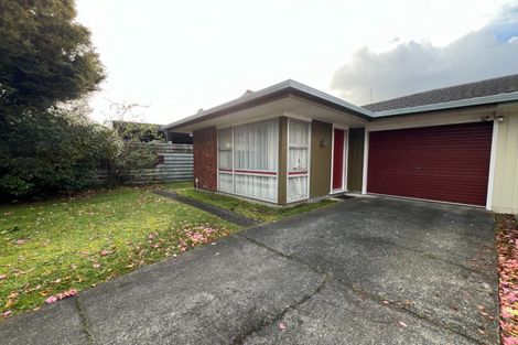 Photo of property in 22a Erin Street, Hokowhitu, Palmerston North, 4410