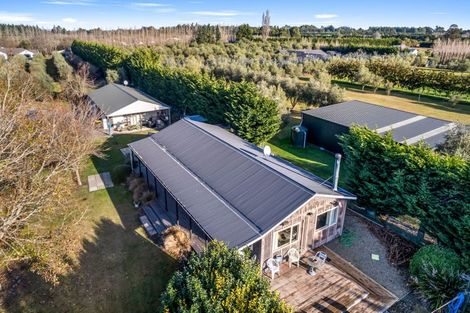 Photo of property in 46 Vicenza Drive, Ohoka, Kaiapoi, 7692