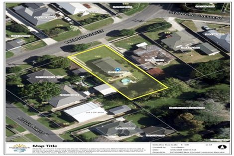 Photo of property in 141 Ballance Street, Whataupoko, Gisborne, 4010