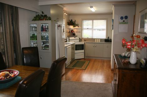 Photo of property in 18 Riccarton Road East, East Taieri, Mosgiel, 9024