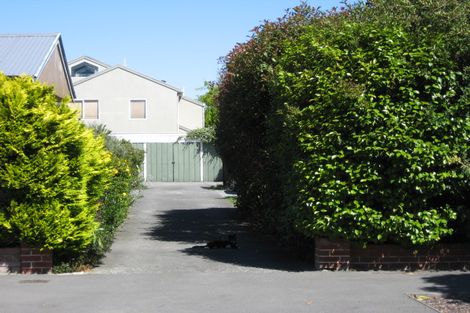 Photo of property in 3/66 Office Road, Merivale, Christchurch, 8014
